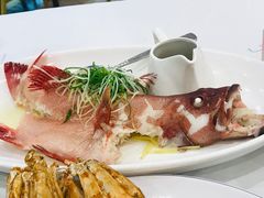 -东江海鲜酒家(艺都分店)
