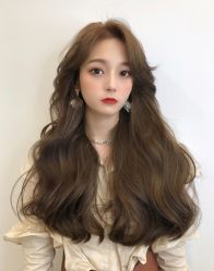 -GIRL STYLE 烫发·染发沙龙