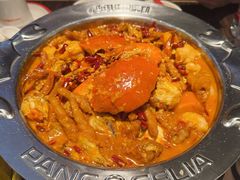 -胖哥俩肉蟹煲(湖滨银泰in77店)