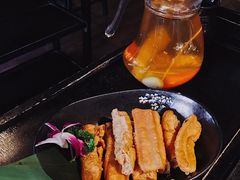 -捞王锅物料理(凯旋路店)