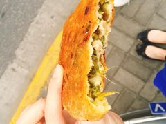 -广慈小吃铺沪味佳饭堂