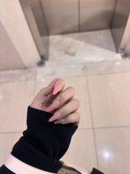 -晨·艺美甲美睫