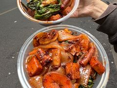 -那些年一起吃串的地方烧烤(观前街店)