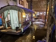 -淀里船宴(卓达店)