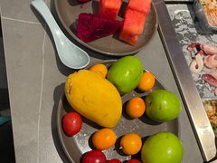 -非烤勿扰自助烤肉(宝安天虹店)