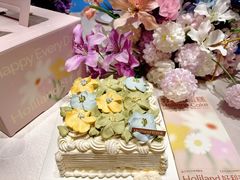 -迦南苑·新派青岛菜·生日纪念日主题餐厅