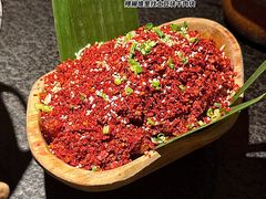 -三出山火锅(万象天地店)