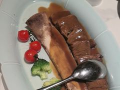 -杭州西湖柳莺里酒店·闻莺厅