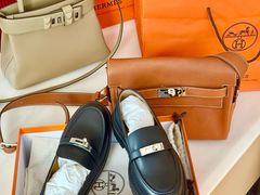 -爱马仕 HERMES(德基广场店)