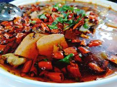 -美达尔烧烤海鲜家常菜(泰山路店)