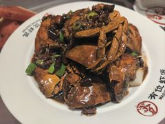 -有位虾匠·香辣蟹·小龙虾(李村店)