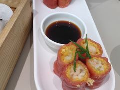 -蔡澜点心·粤菜(丽泽天街店)