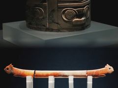 -上海博物馆(人民广场馆)