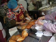 -家阳赵师傅油饼包烧麦(粮道街店)