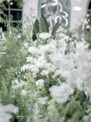 -红丝高端婚礼中心(旗舰店)