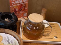 -如轩·海鲜砂锅粥·潮汕菜(海珠店)