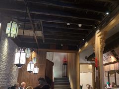 -大牌大·传统杭帮菜(湖滨店)