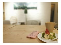 -拾壹cafe·工作室