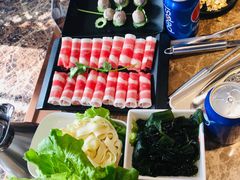 -七欣天香辣蟹火锅(常熟珠海路万达广场店)