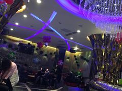 -麦克疯KTV(花园店)