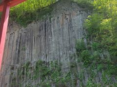 -黄椅山火山森林公园