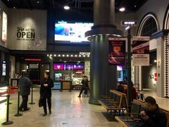 -CGV影城(黄河道ScreenX店)