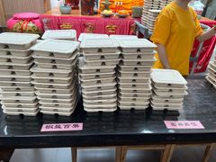 -龙华素斋(龙华路店)