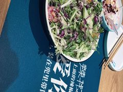 -爱妻鱼•老体北重庆水煮鱼•川菜(白云路店)