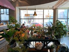 大堂-LYFATTI 莱芙缇(赣水路店)