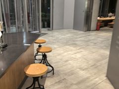 -星巴克(丁香国际商业中心店)
