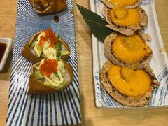 -山之川日料放题(通州店)