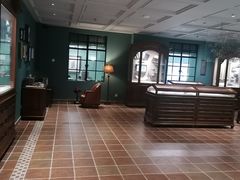 -上海体育博物馆