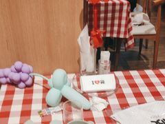 -西贝(大华虎城店)