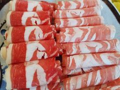 -毛辣果·贵州红酸汤牛肉火锅(西单店)