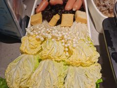 -半天妖烤鱼(印象城店)