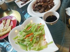 -大鹅岛绿色生态美食园