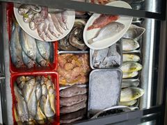 -福建美食城(老君堂店)