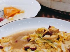 -清真悦宾楼食府(海湖店)