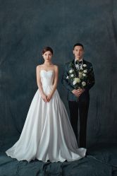 -雪中彩影婚纱摄影·微光艺术中心