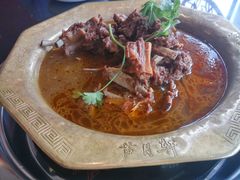 -芦月轩羊蝎子(北蜂窝店)