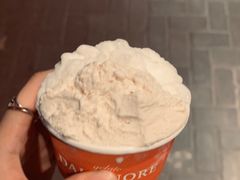上海葱油拌面-Dal Cuore 达可芮冰淇淋(陕西北路店)