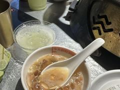 -探鱼·鲜青椒爽麻烤鱼(天一广场店)