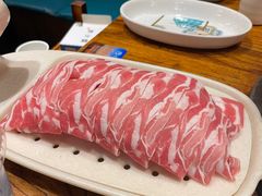 -额尔敦草原涮羊肉·烧烤(冻青树总店)