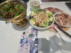 -嘉和一品粥(大沽南路店)