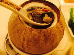 -南洋冠盛酒店(广州天河公园地铁站店)