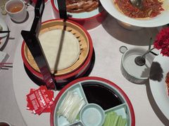 -千百味红餐厅·江西菜(绿地双子塔店)