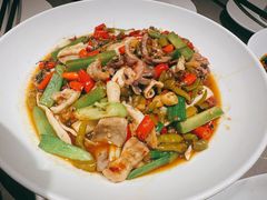 -三江里·宜宾川菜(亚运村店)
