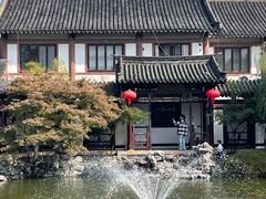 -常熟方塔园
