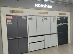 -京东五星电器(秋涛店)