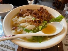 -沙河粉村·国家非遗传承(云台店)